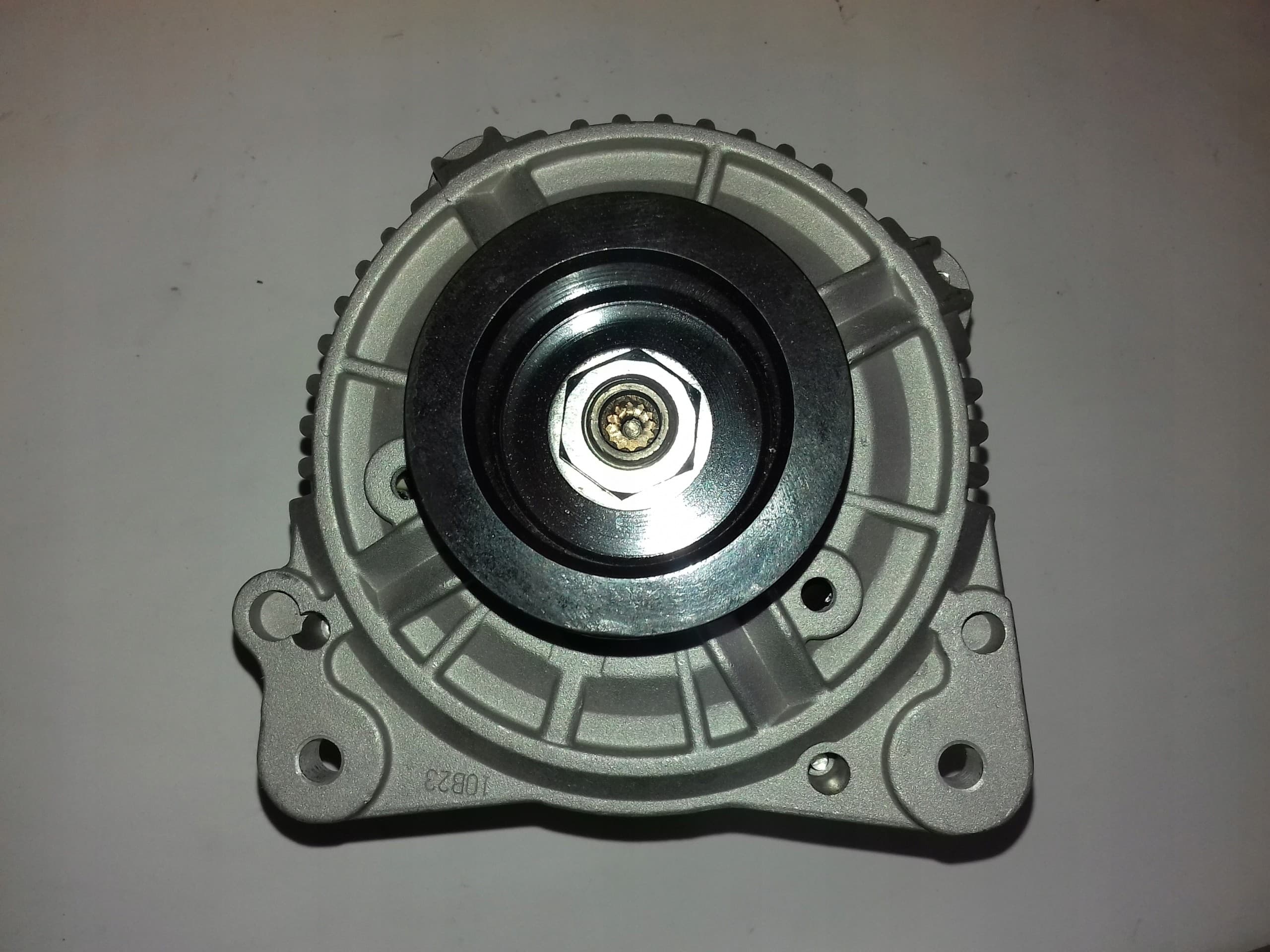 Alternador As-Pl A0186 nuevo 4