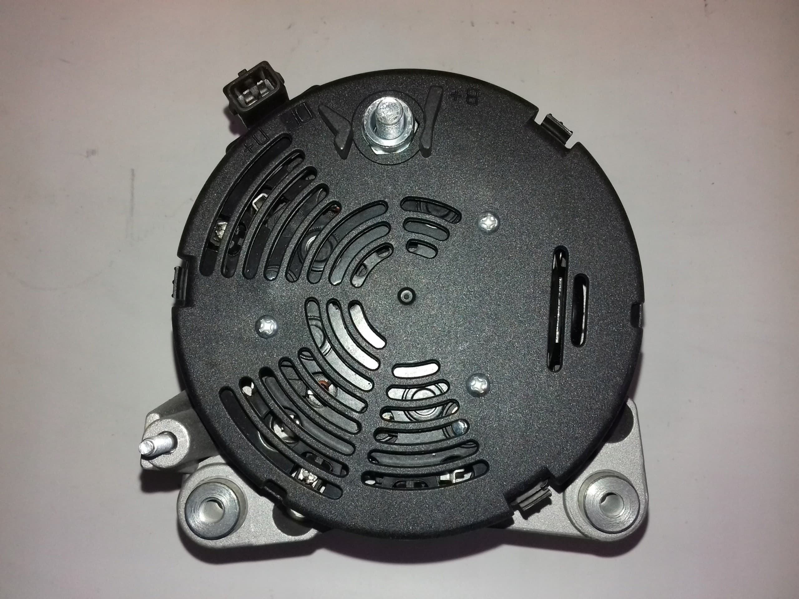 Alternador As-Pl A0186 nuevo 5