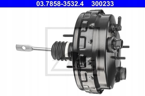 Servo de freno Ate 03.7858-3532.4 nuevo 2