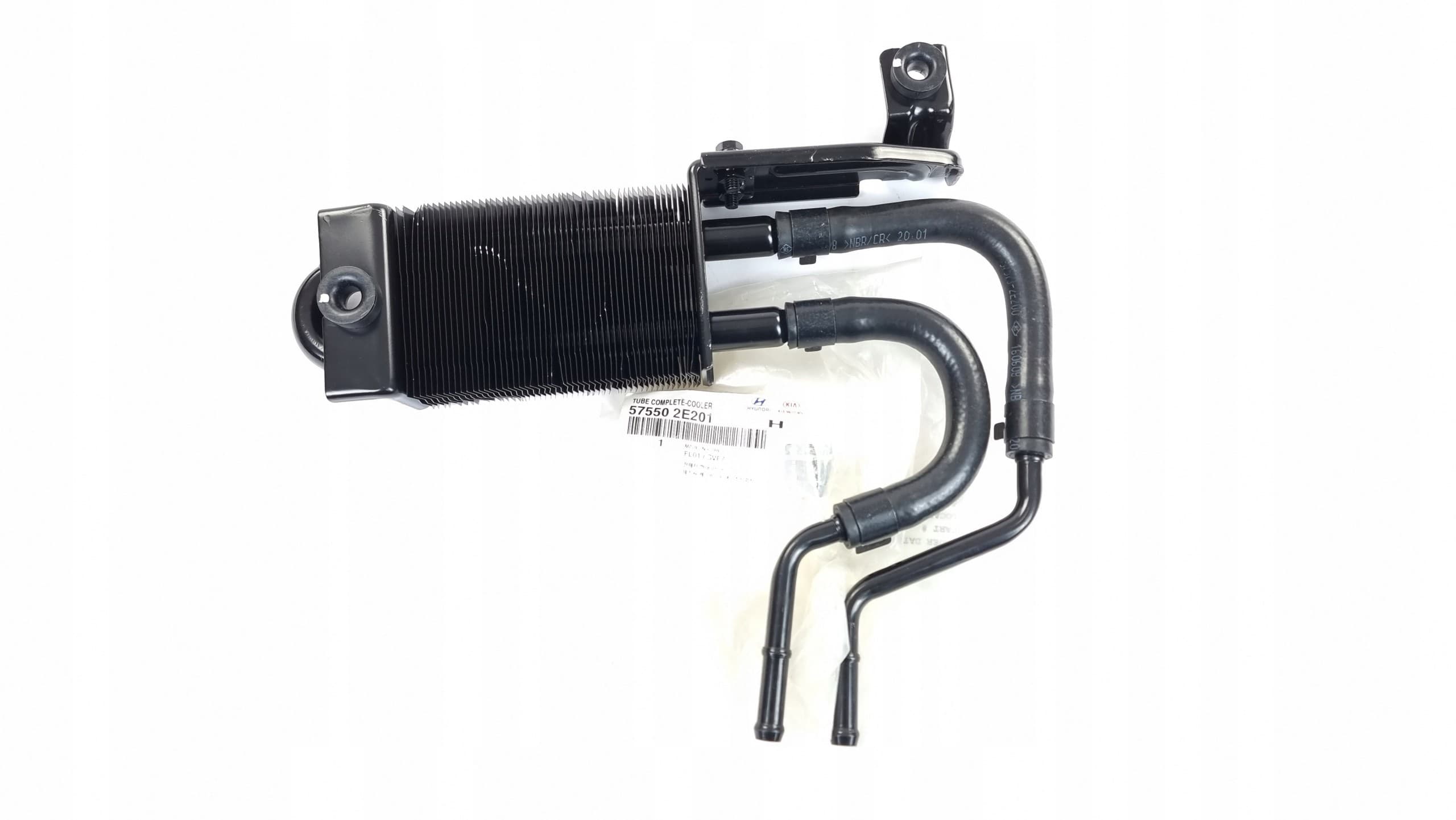 Enfriador de Fluido Original Hyundai Tucson nuevo