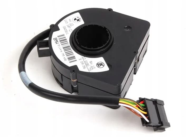 Sensor de ángulo de dirección BMW OE 32306793632 nuevo 7