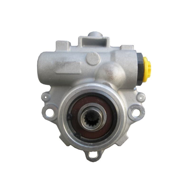 Bomba de dirección asistida Wrc Original Parts 4901389 nuevo 3