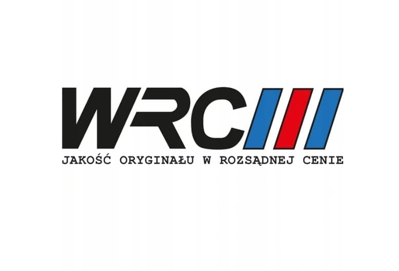 Bomba de dirección asistida Wrc Original Parts 4901389 nuevo 5