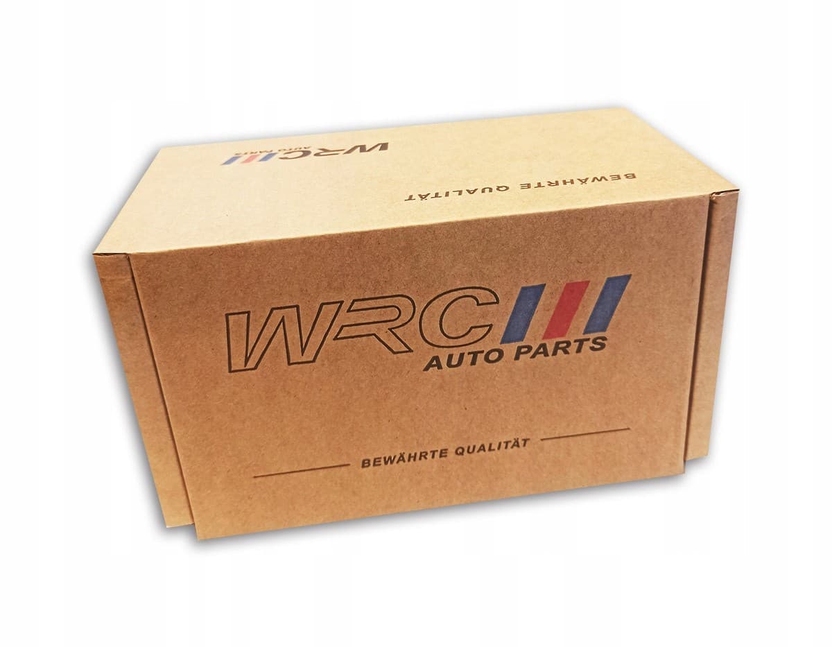 Bomba de dirección asistida Wrc Original Parts 4901389 nuevo 6