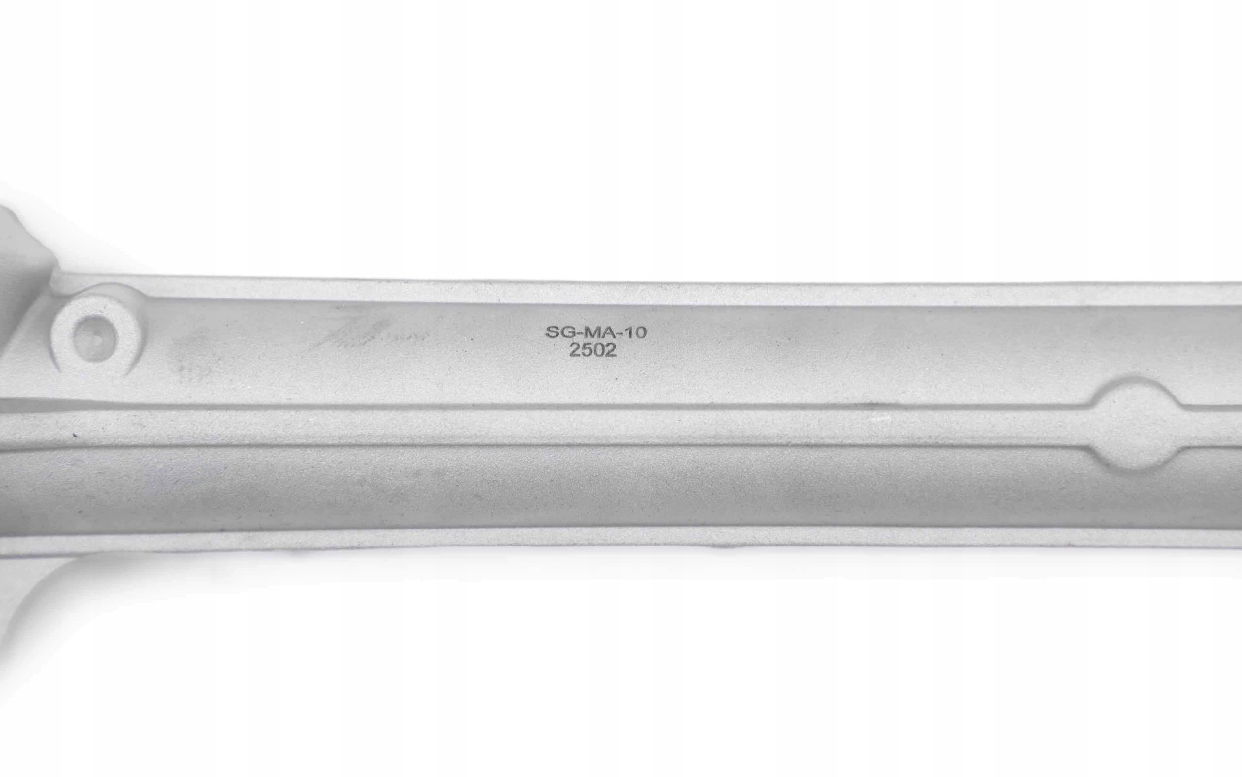 Caja de Dirección para Mazda 2 2007-2015 nuevo 4