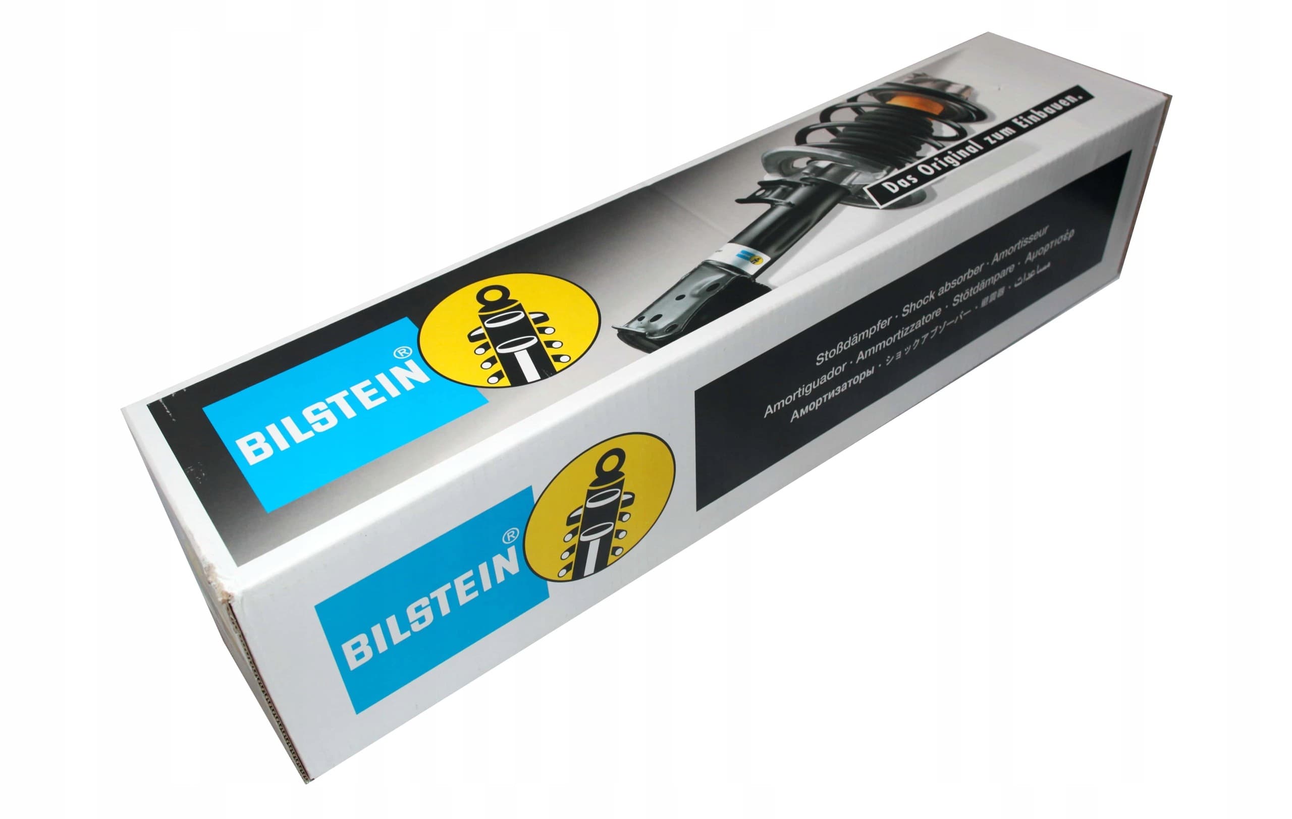 Amortiguador Bilstein 26-320502 nuevo