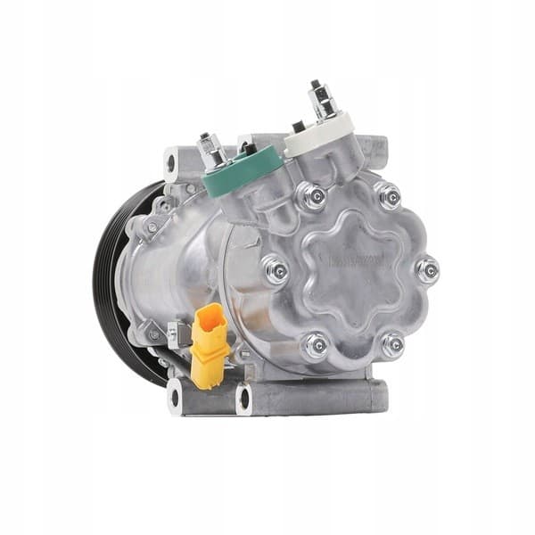 Compresor de aire acondicionado Ridex 447K0105 nuevo 11