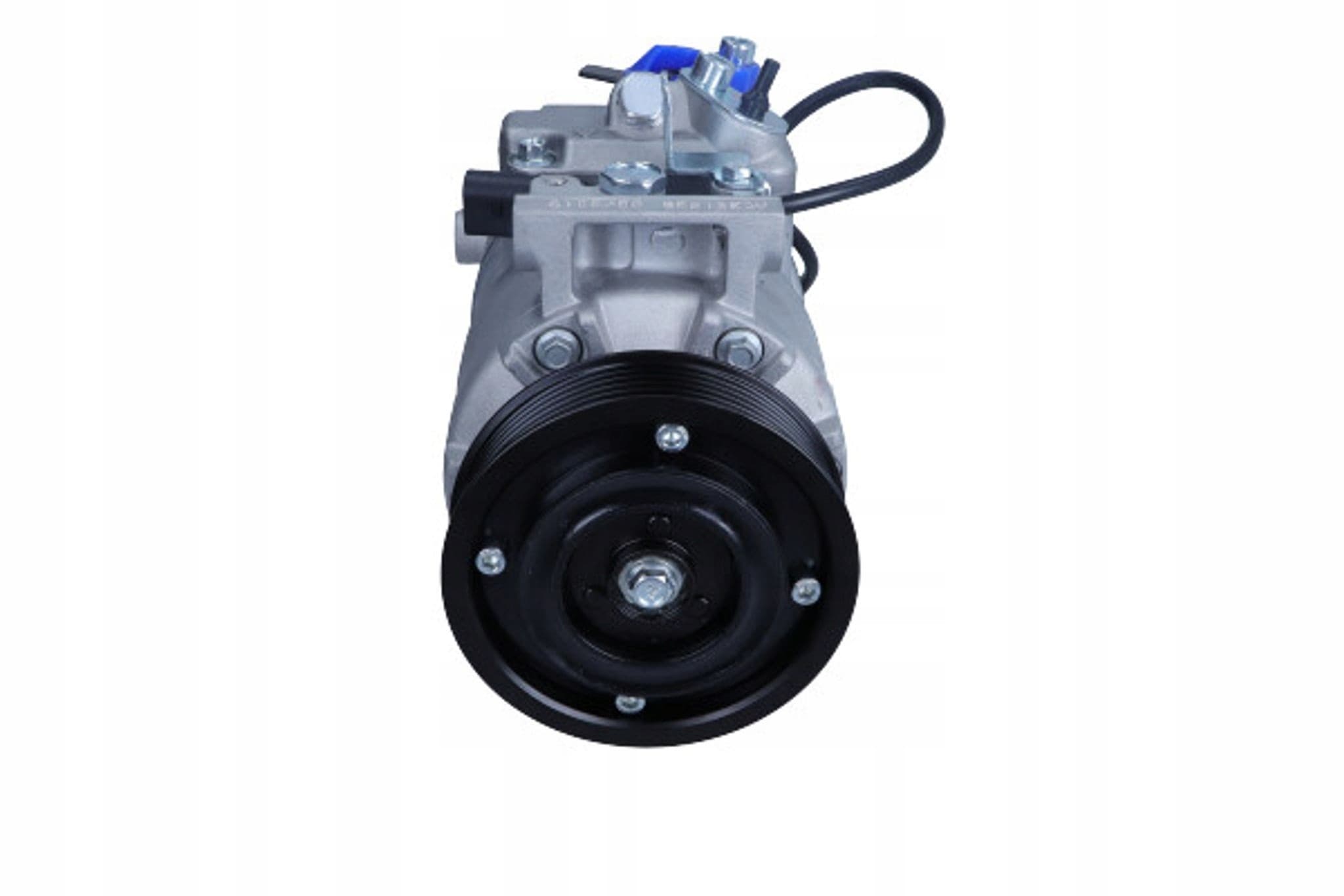 Compresor de aire acondicionado Maxgear AC351528 nuevo 2