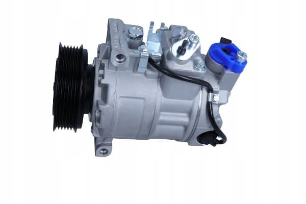 Compresor de aire acondicionado Maxgear AC351528 nuevo 11