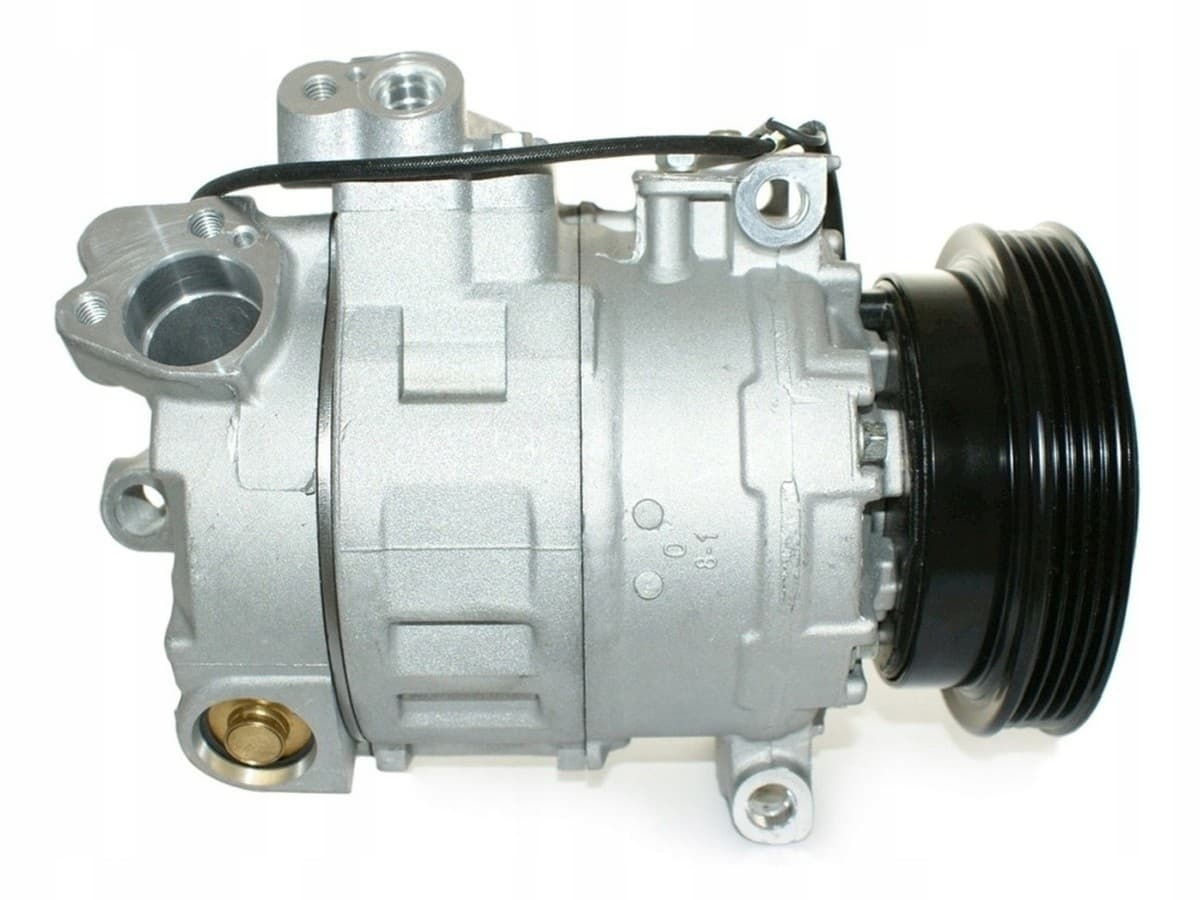 Compresor de Aire Acondicionado Audi A6 C5 1.8T 8D0260805J nuevo