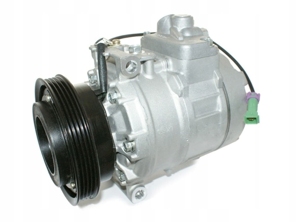 Compresor de Aire Acondicionado Audi A6 C5 1.8T 8D0260805J nuevo 2