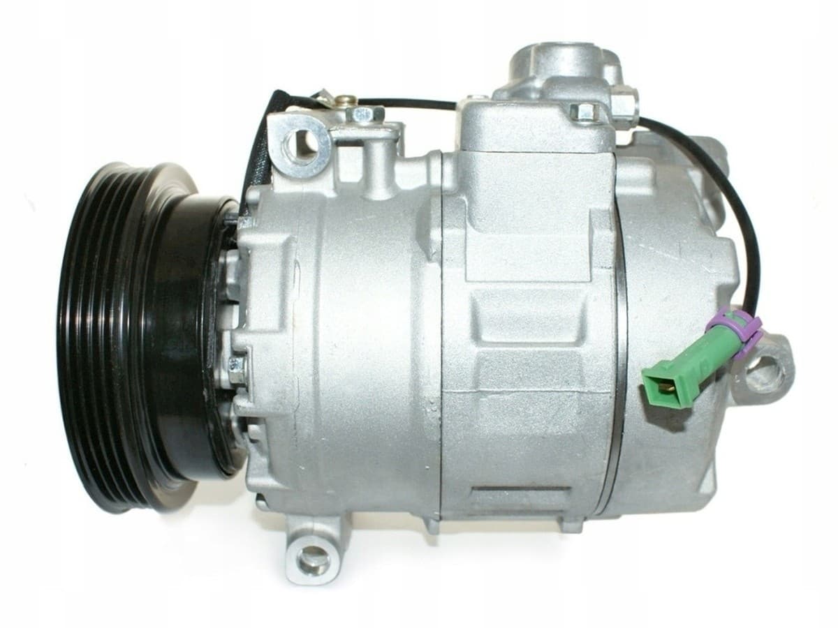 Compresor de Aire Acondicionado Audi A6 C5 1.8T 8D0260805J nuevo 3