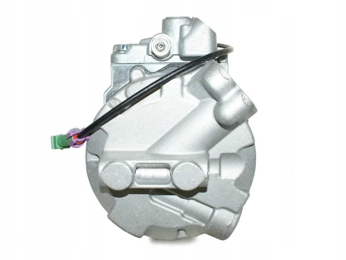 Compresor de Aire Acondicionado Audi A6 C5 1.8T 8D0260805J nuevo 4