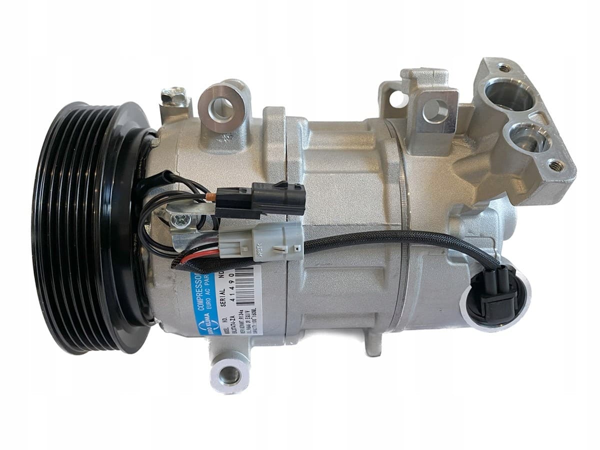 Compresor de aire acondicionado Denso 6SBH14C nuevo