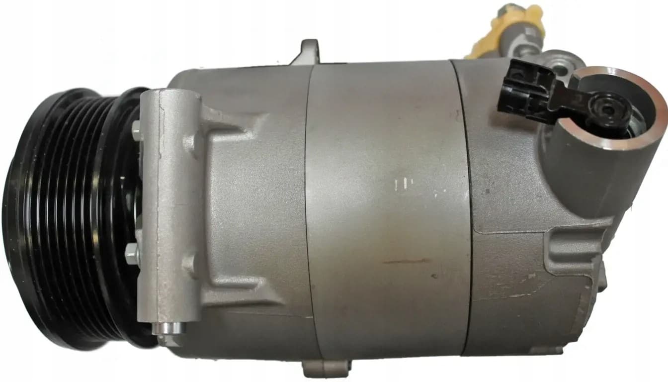 Compresor de Aire Acondicionado Mahle Acp 1388 000P nuevo