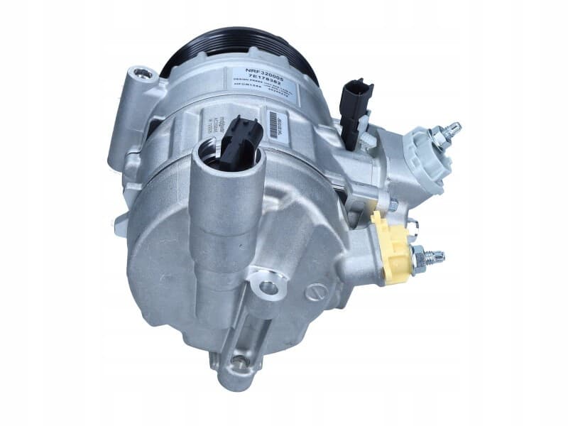 Compresor de aire acondicionado Maxgear AC330046 nuevo 4