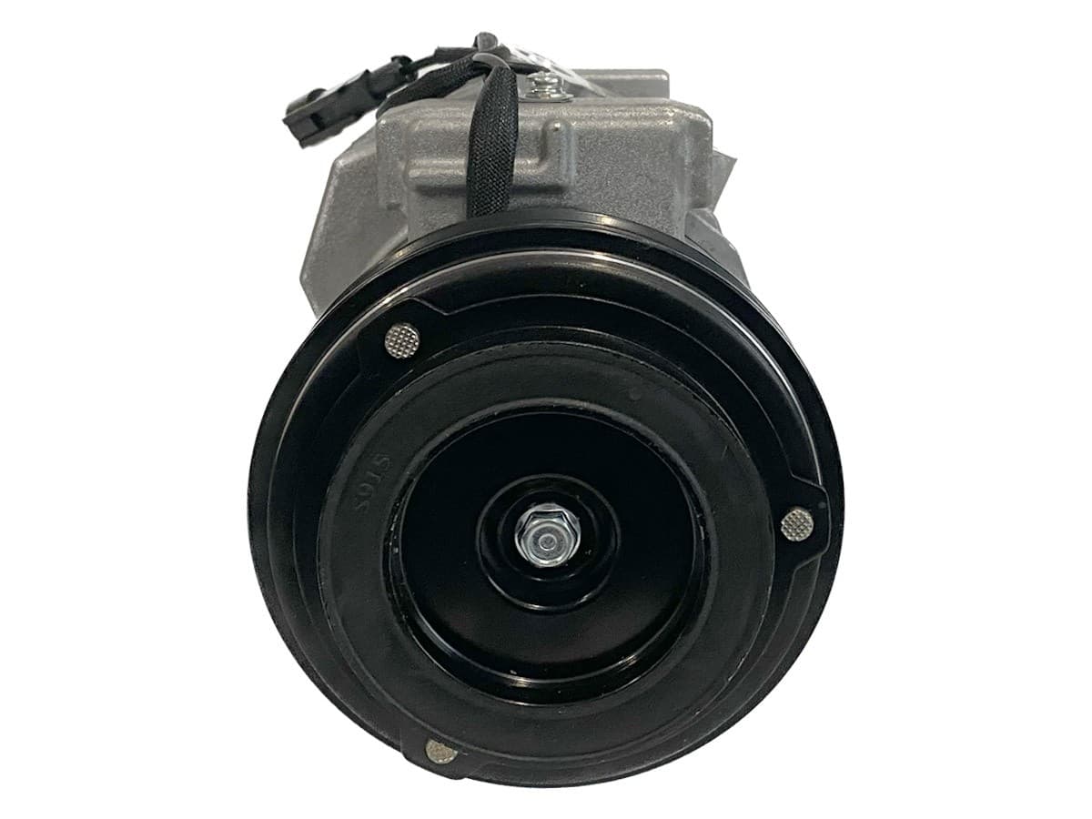 Compresor de aire acondicionado Iveco 5801362246 nuevo 4