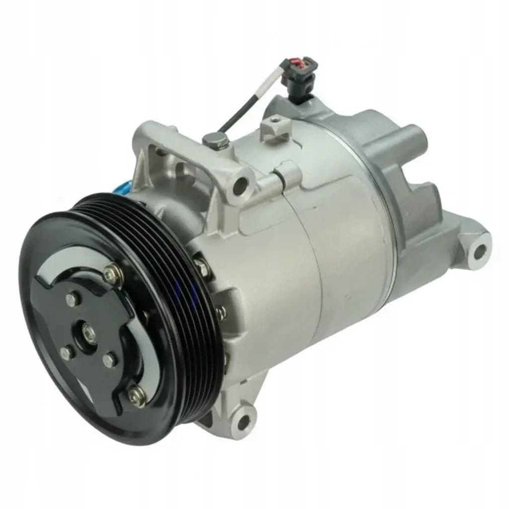 Compresor de Aire Acondicionado Delphi TSP0155948 nuevo