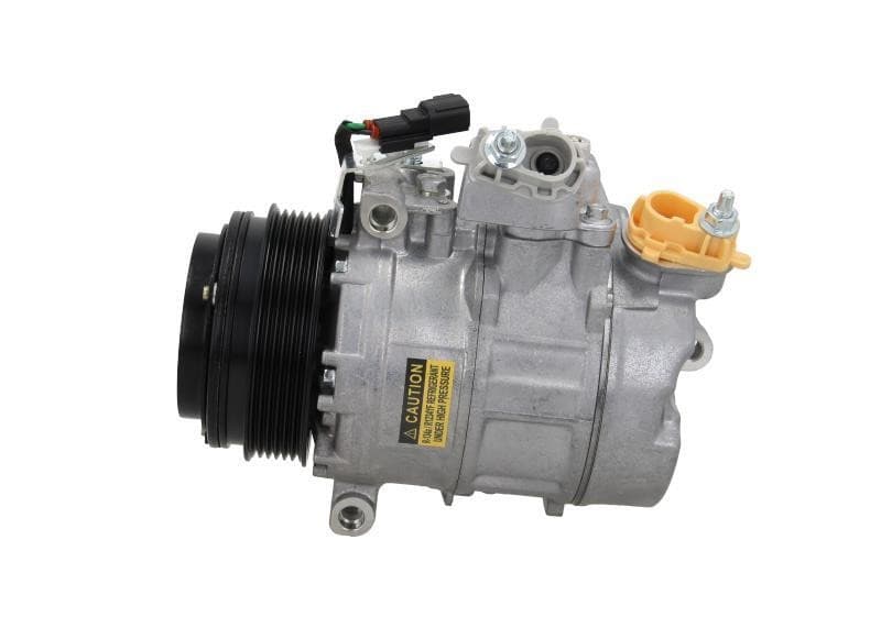 Compresor de aire acondicionado BV Psh 090.595.084.050 nuevo 4