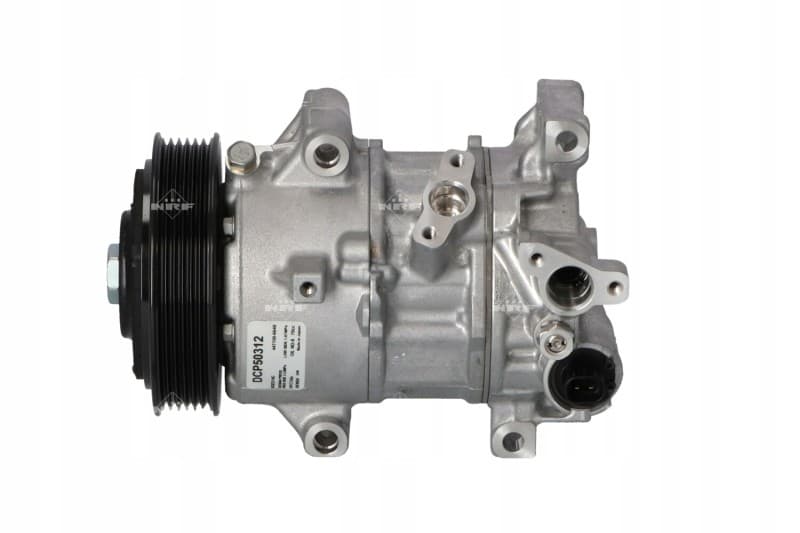 Compresor de aire acondicionado Nrf 320067G nuevo