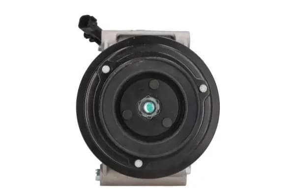 Compresor de aire acondicionado Thermotec KTT090409 usado 2