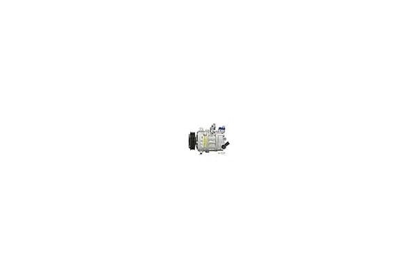 Compresor de aire acondicionado Nissens 890754 nuevo 3