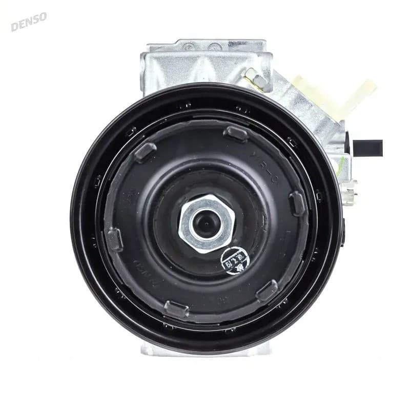 Compresor de Aire Acondicionado DCP50313 Denso nuevo 3