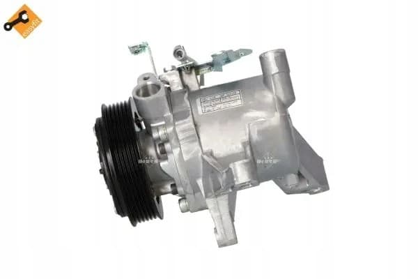 Compresor de aire acondicionado Nrf 320159 nuevo 3