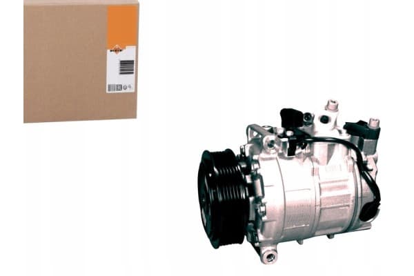 Compresor de aire acondicionado Nrf 32611 nuevo 9