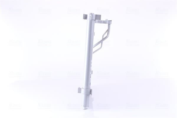 Nissens 940245 Condensador, aire acondicionado nuevo 5