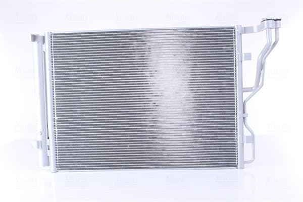 Nissens 940245 Condensador, aire acondicionado nuevo 6