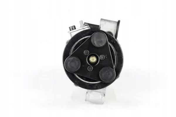 Compresor de aire acondicionado Nissens 89133 nuevo