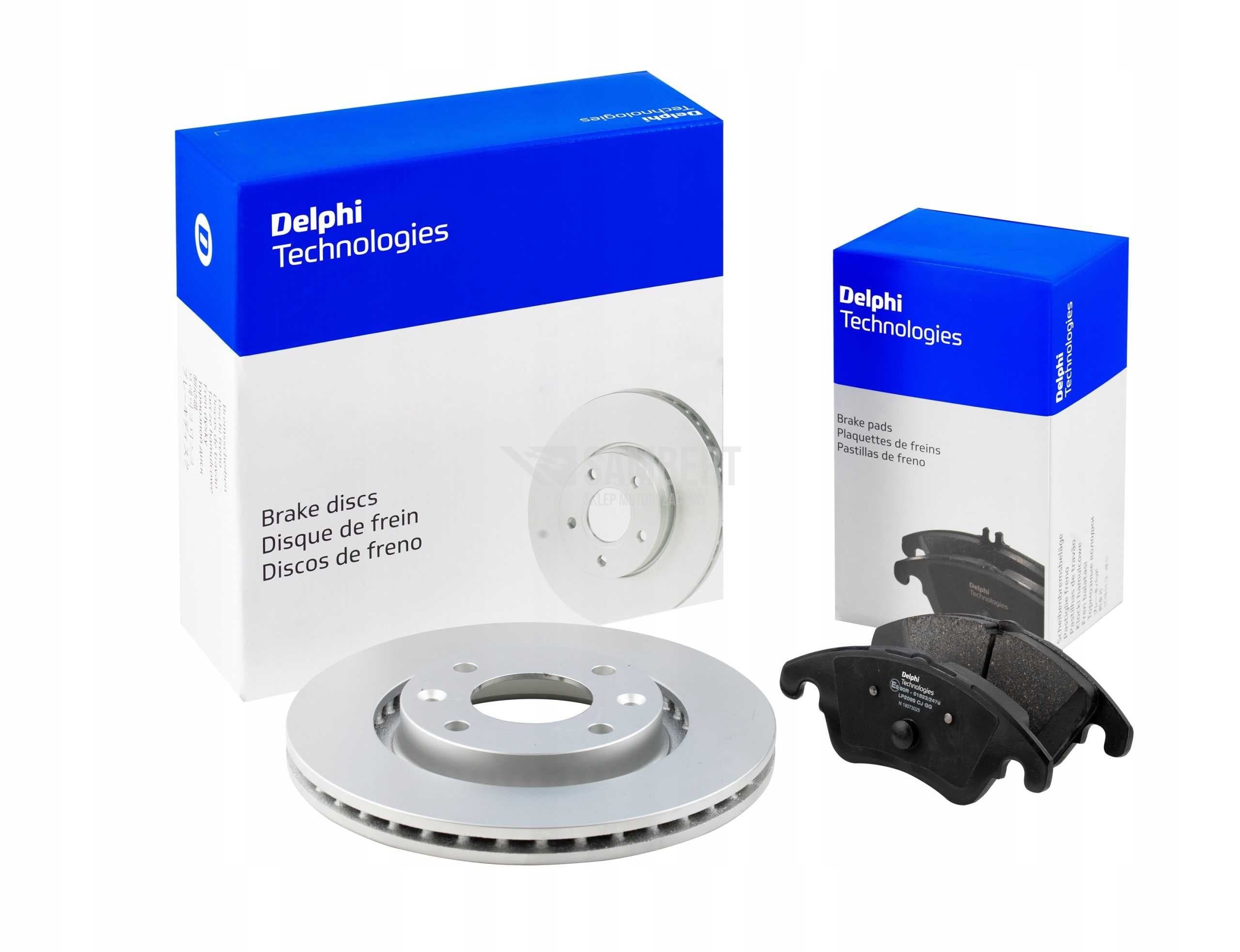 Compresor de aire acondicionado Delphi TSP0155474 nuevo 3