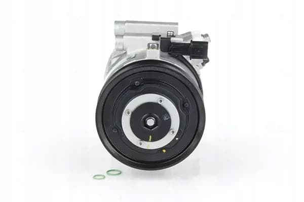 Compresor de Aire Acondicionado 890230 Nissens nuevo 3