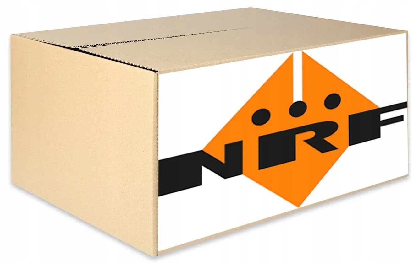 Compresor de aire acondicionado Nrf 32101 nuevo