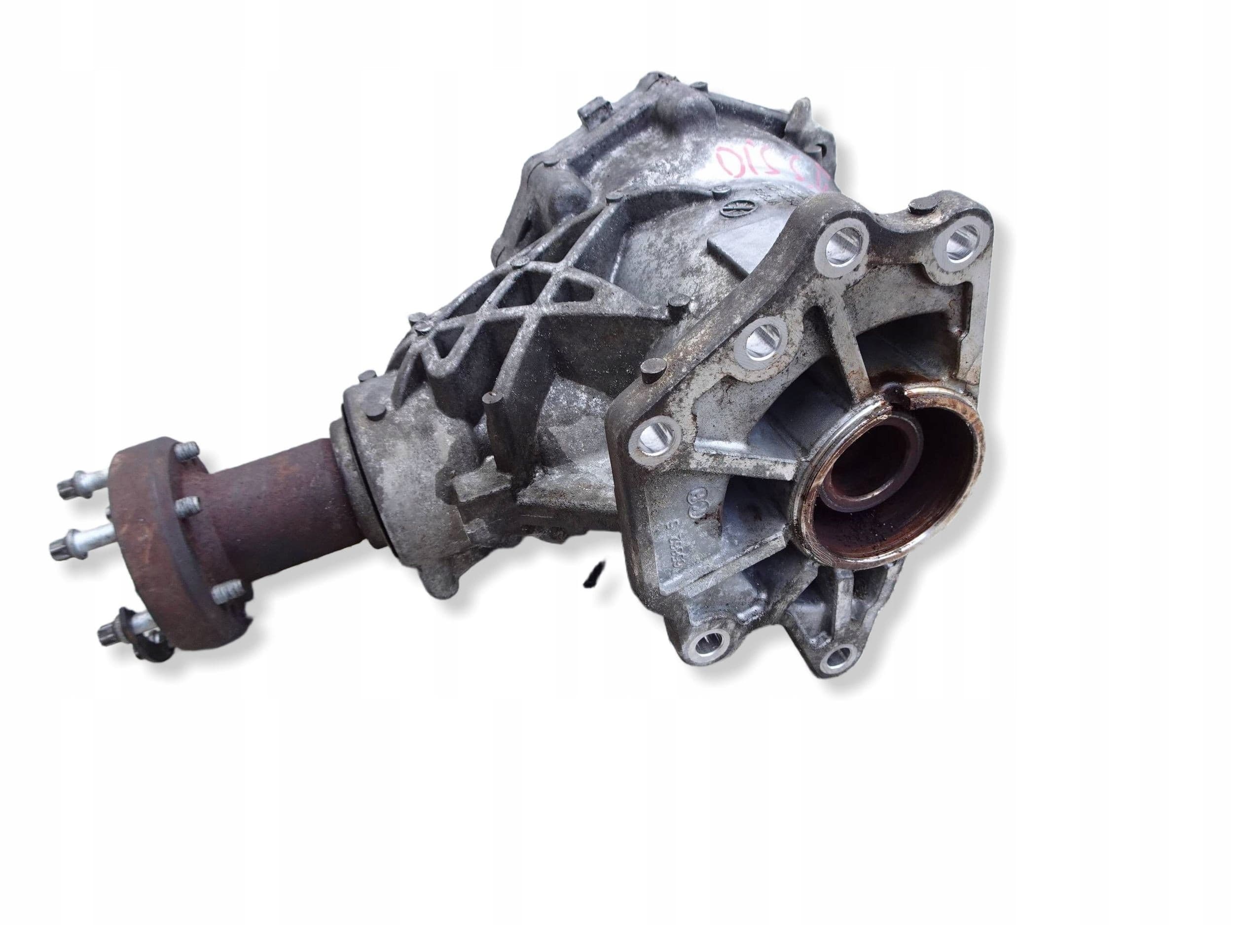 Reductor Land Rover Discovery Sport V 2014-2019 2.0 D usado 3
