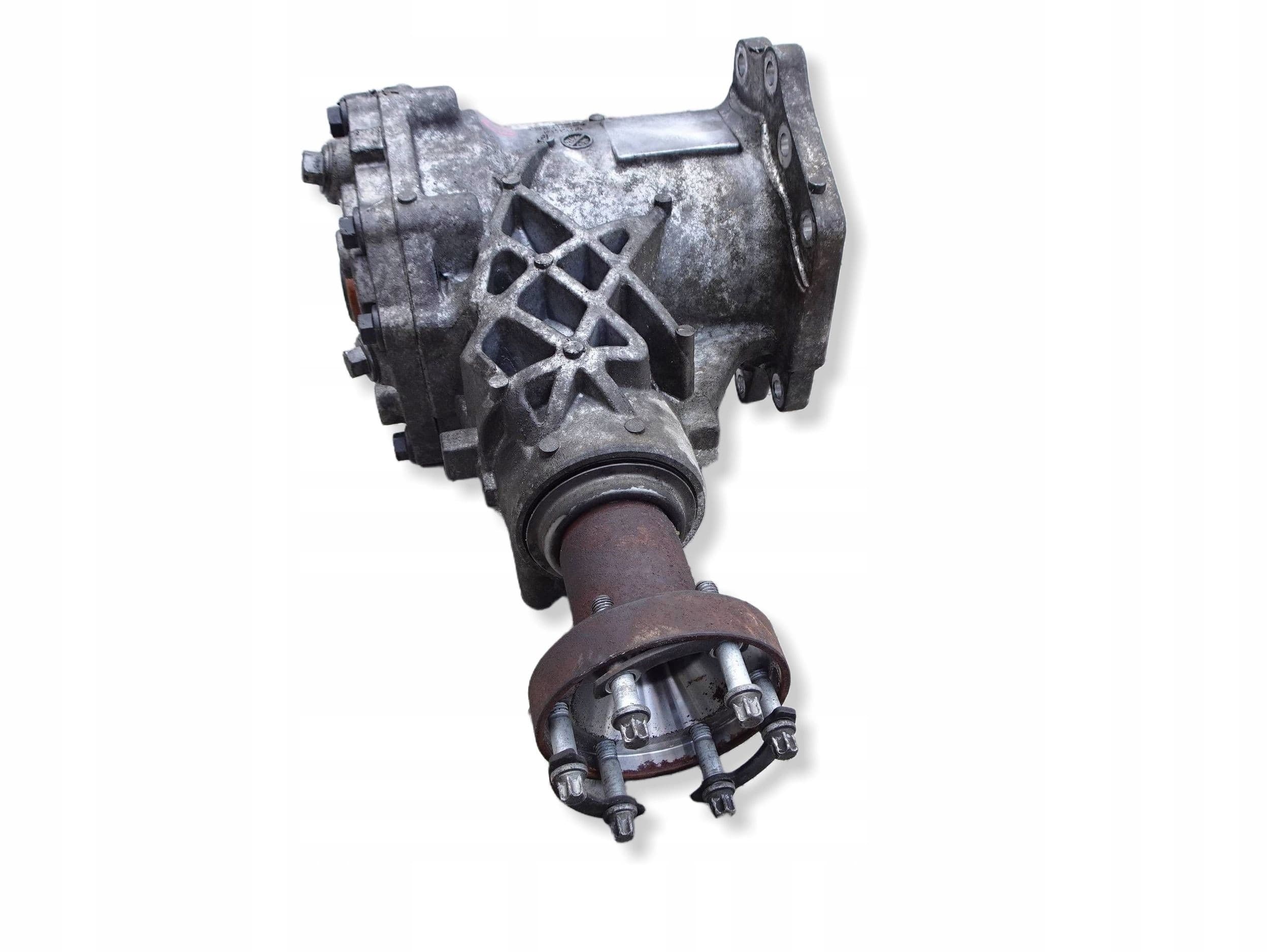 Reductor Land Rover Discovery Sport V 2014-2019 2.0 D usado 4