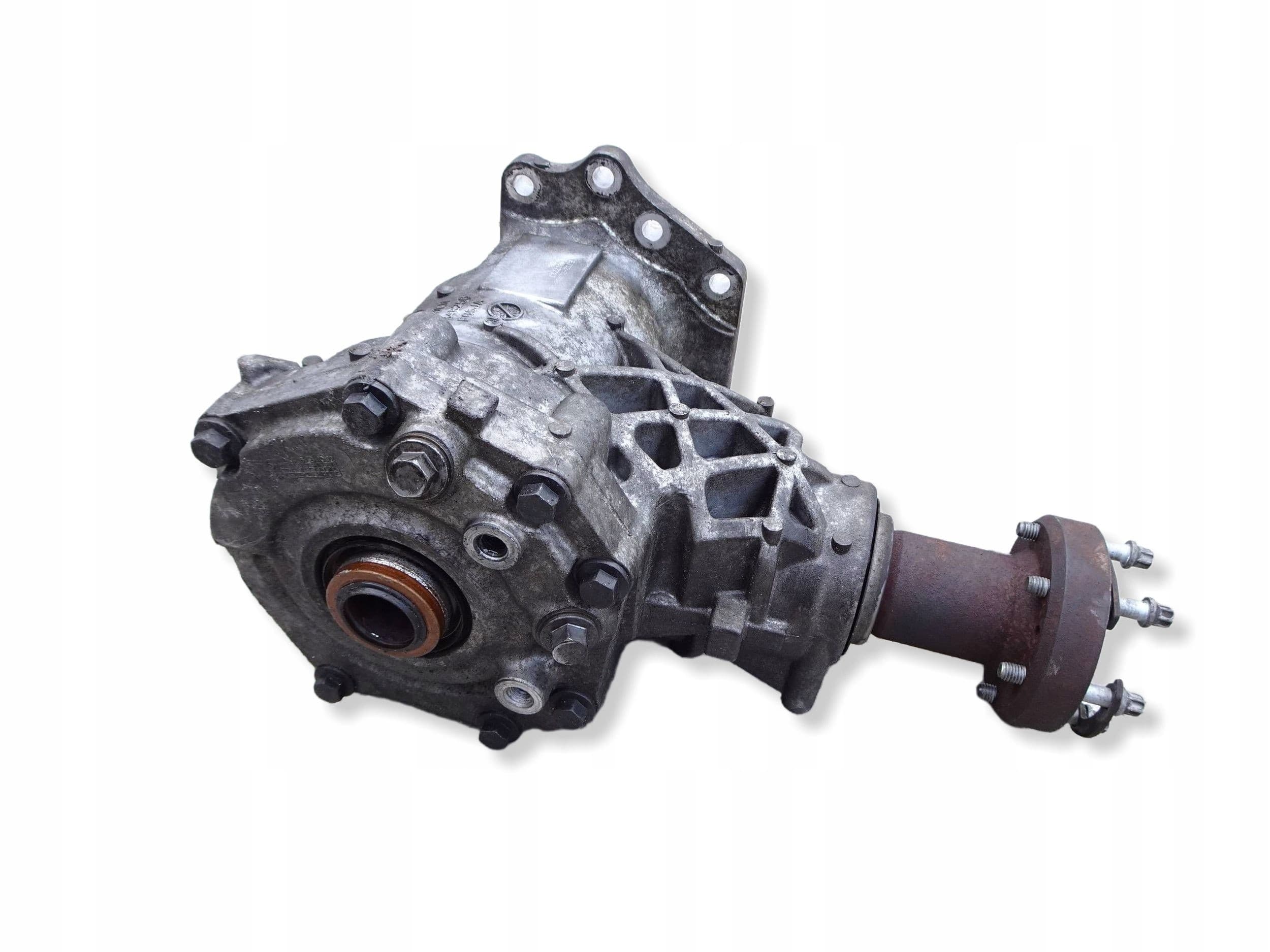 Reductor Land Rover Discovery Sport V 2014-2019 2.0 D usado 5
