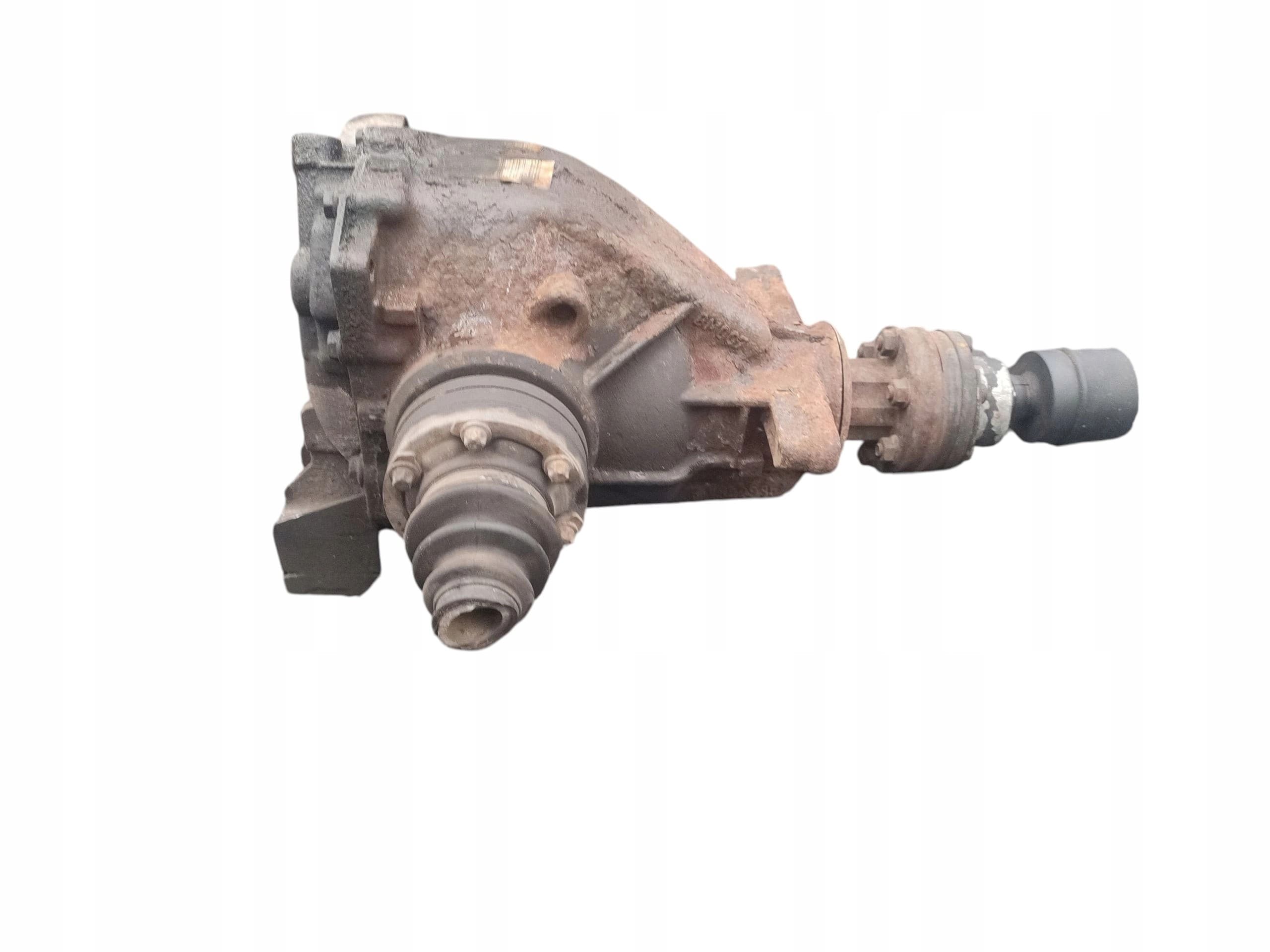 Puente diferencial trasero BMW E65 3.6 272CV 7532049 2.81 usado 4