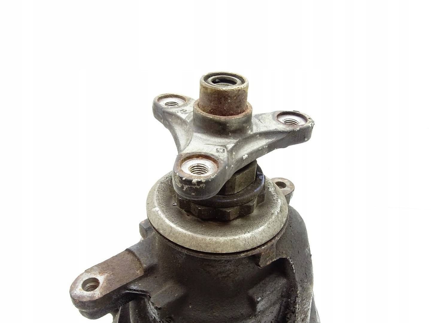 Diferencial Trasero BMW Serie 2 F22 2.81 7603759 usado 3