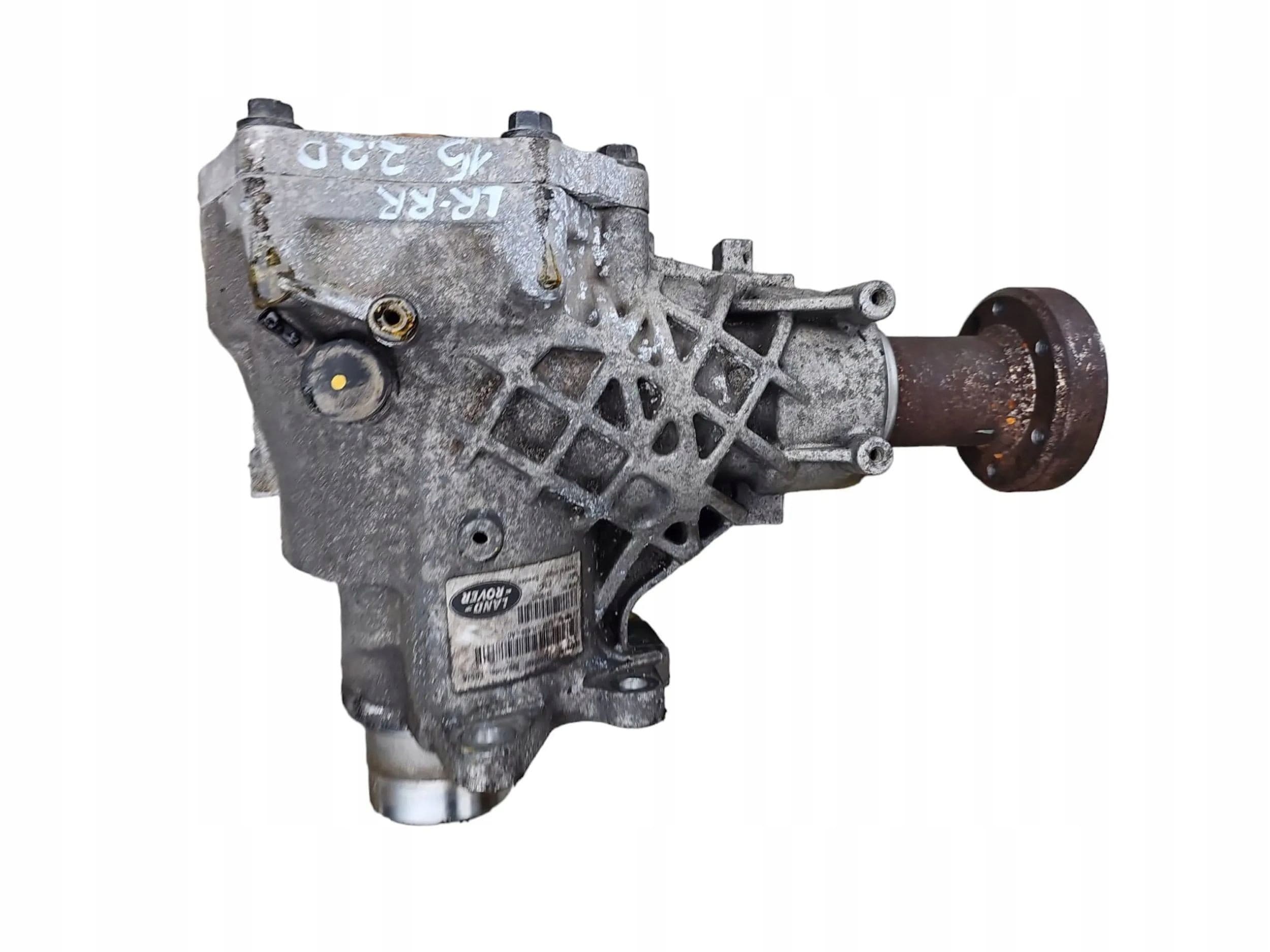 Diferencial delantero / Diferencial EJ327L486AC usado