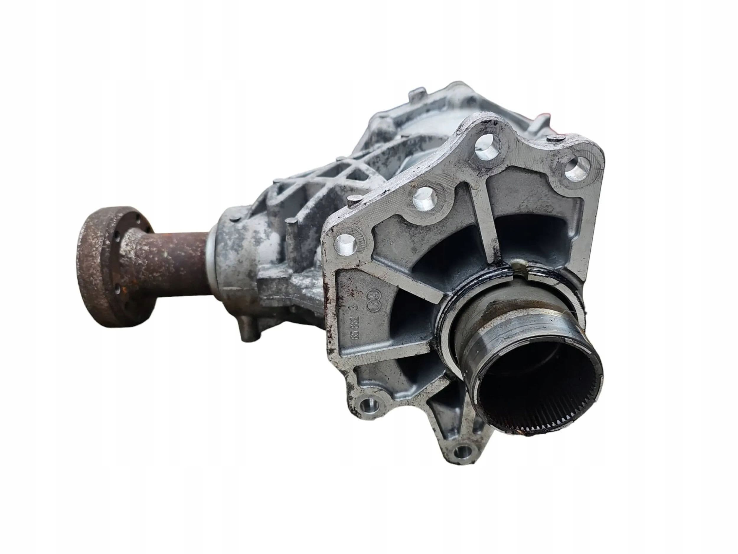 Diferencial delantero / Diferencial EJ327L486AC usado 4