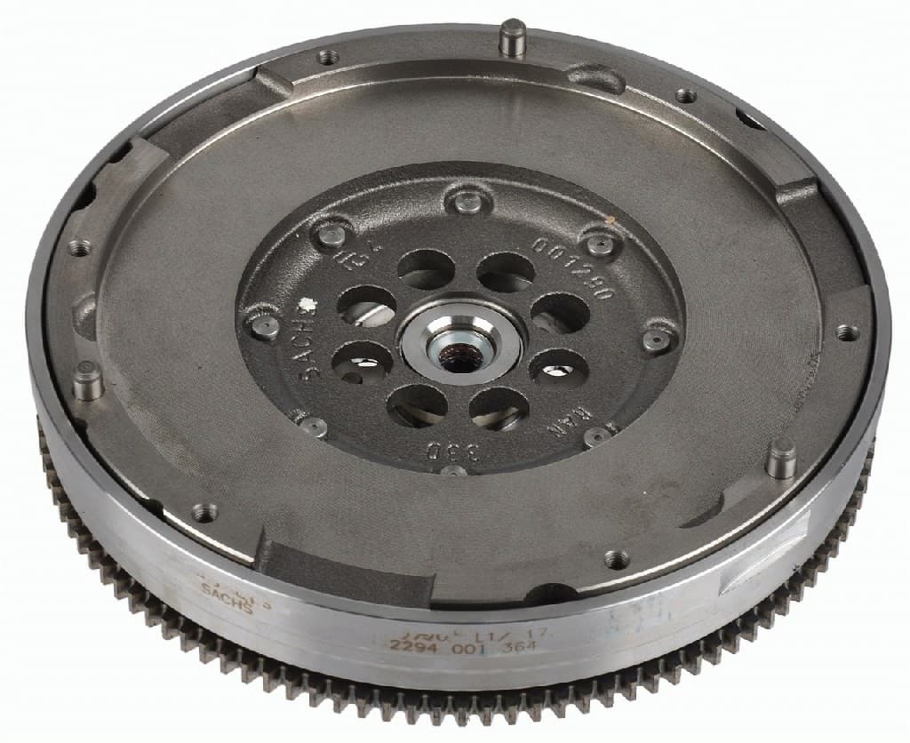 Volante bimasa Sachs 2294 001 364 usado