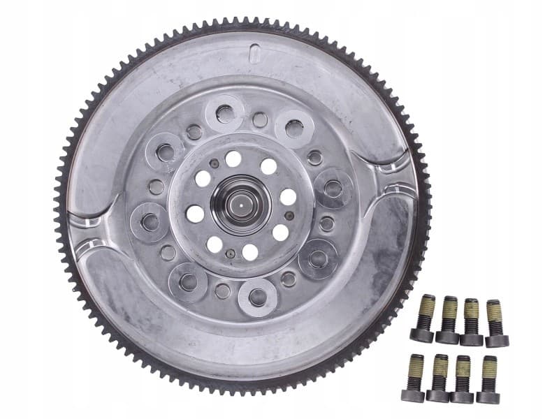 Volante bimasa Sachs 2294 001 364 usado 4