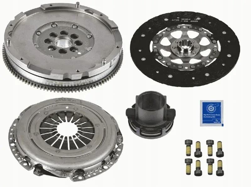 Kit de embrague Sachs 2290 601 094 nuevo