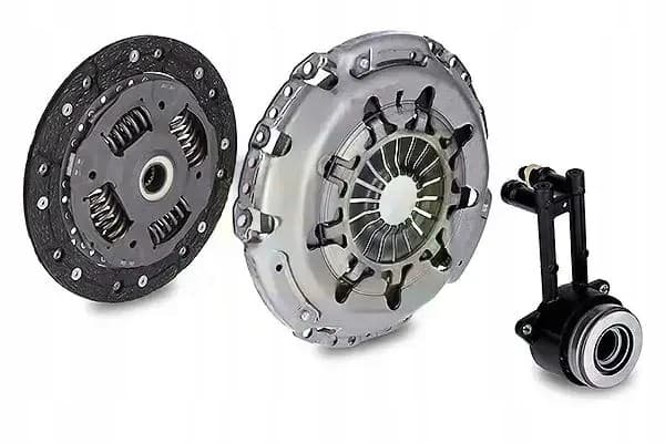 Kit de embrague Schaeffler LuK 621 3041 33 nuevo 2