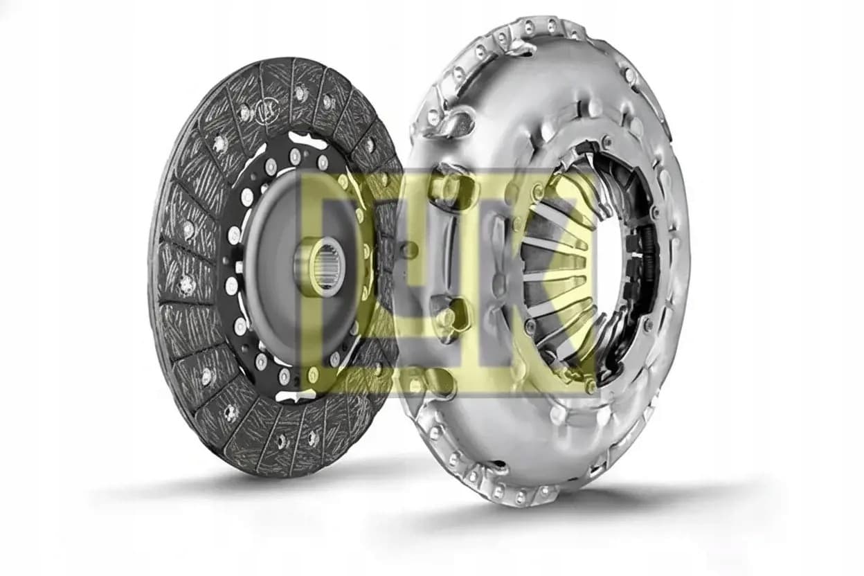 Kit de embrague Schaeffler LuK 624 3243 19 para Mercedes nuevo