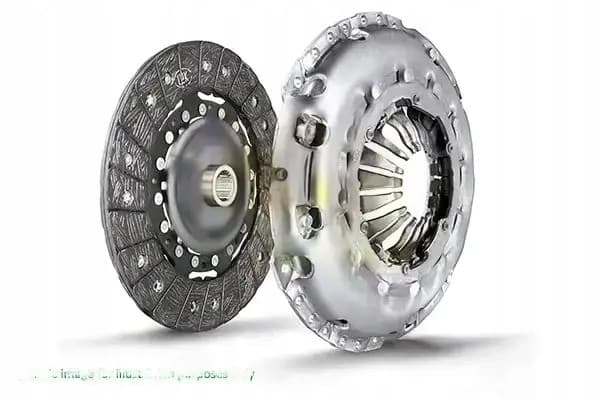 Kit de embrague Schaeffler LuK 624 3243 19 para Mercedes nuevo 2