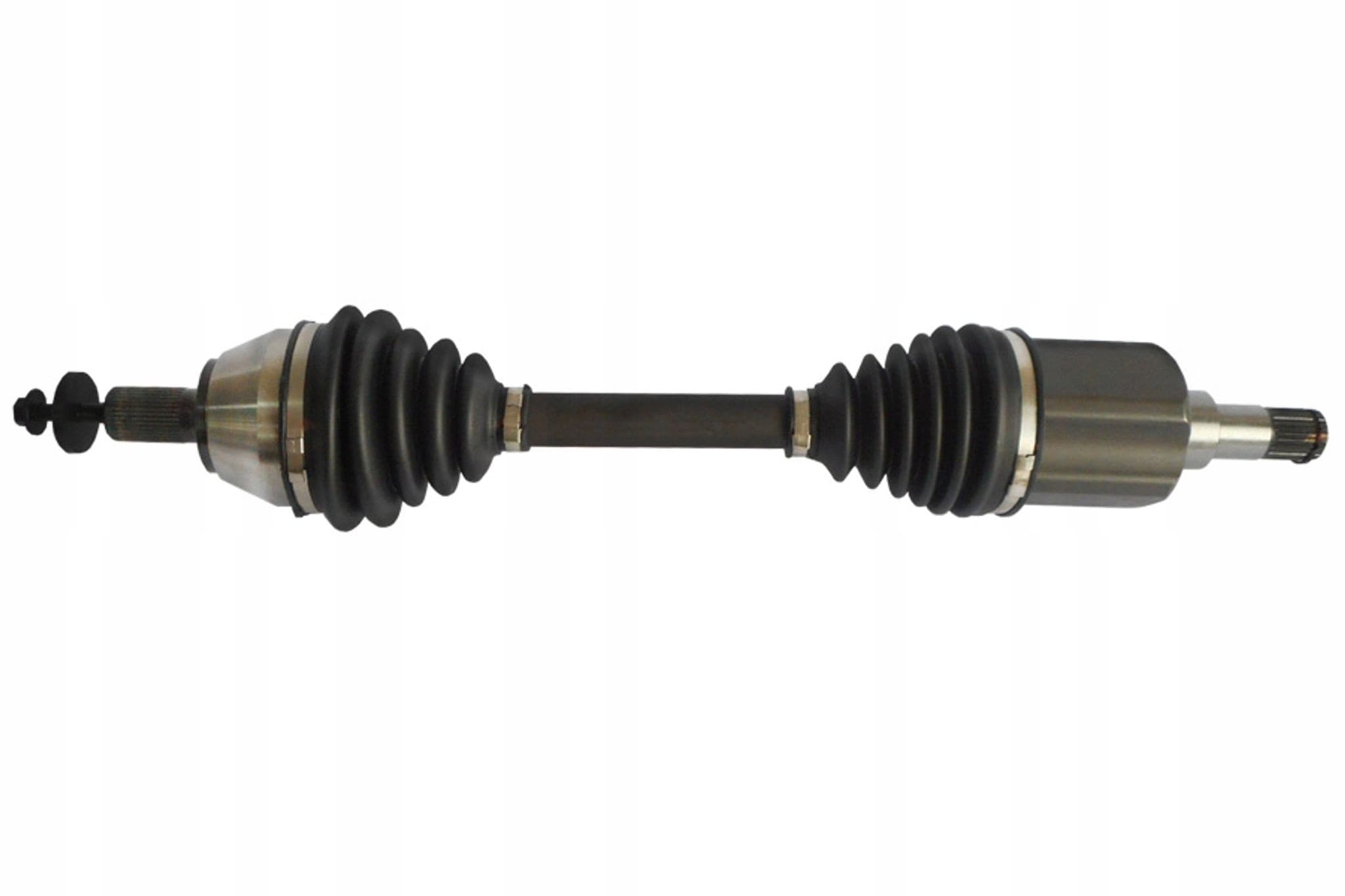 Skf Vkjc 4863 Eje de transmisión nuevo