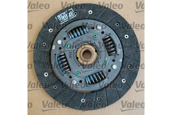 Valeo 826696 Juego de embragues nuevo 3